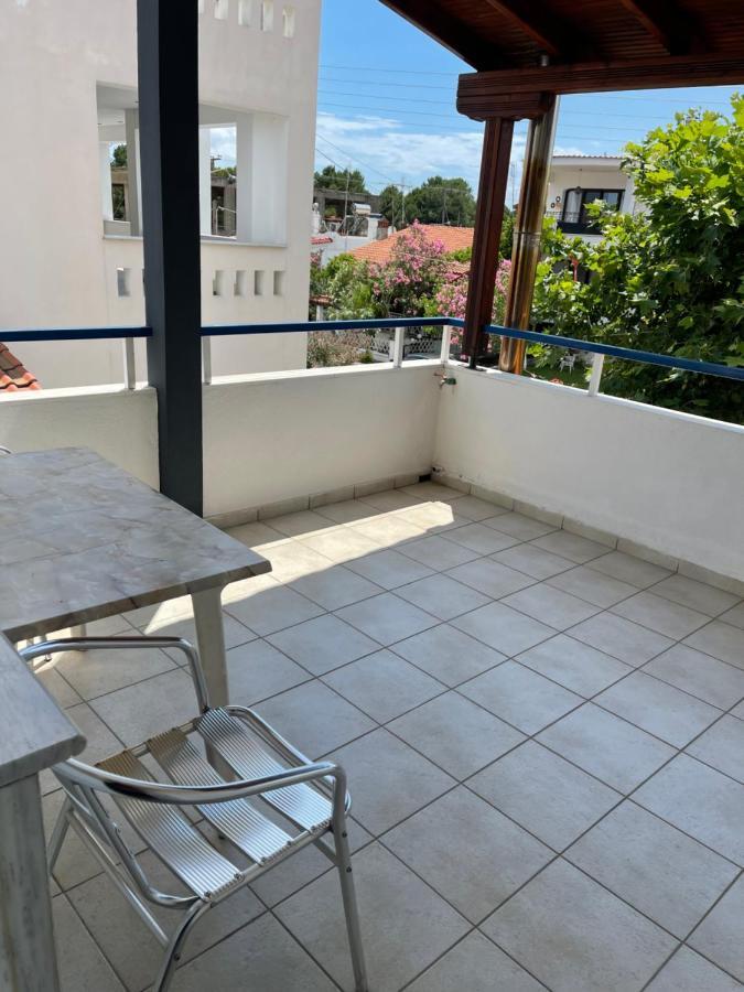 كيراموتي Artemis Hotel Apartments المظهر الخارجي الصورة
