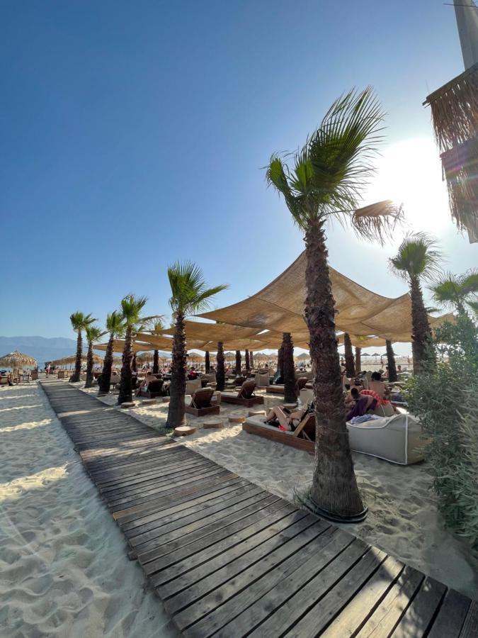 كيراموتي Artemis Hotel Apartments المظهر الخارجي الصورة